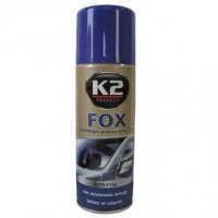 K2 FOX 200ML PROSTRIEDOK PROTI ZAHMLIEVANIU OKIEN